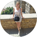 Anna Vallverdu Borrell profile picture