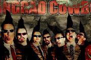 Leningrad Cowboys