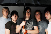 Red Jumpsuit Apparatus