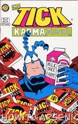 P00009 - karma #9 P00009 - karma #9