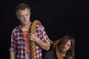 Two Gallants