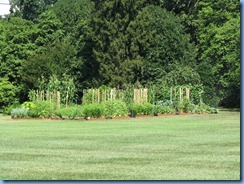 1330 Washington, DC - The White House Kitchen Garden