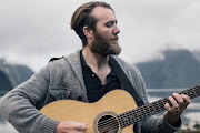John Mark McMillan