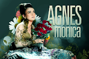 Agnes Monica