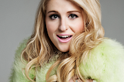 Meghan Trainor