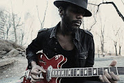 Gary Clark Jr.