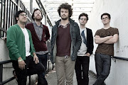 Passion Pit