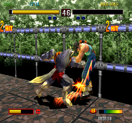 bloody roar 2 download for android bloody roar 2 download for android