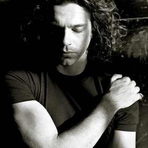 Michael Hutchence