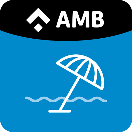 AMB Info Platges - Cercador 旅遊 App LOGO-APP開箱王