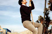 Darren Criss