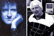 Brian May