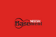 Nescafe Basement