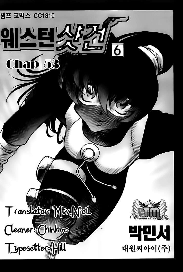 Western Shotgun - Tay súng miền tây Chap 53 - Truyen.Chap.VN