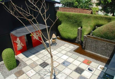 OHD Museum Magelang magelang