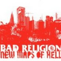New Maps of Hell