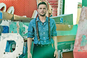 Brandon Flowers