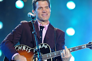 Chris Isaak