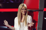 Shakira