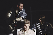 Royksopp & Robyn