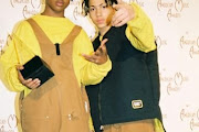 Kris Kross