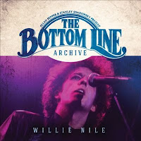 The Bottom Line Archive Series: 1980 & 2000