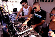Dimitri Vegas and LIke MIke
