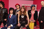 New York Dolls