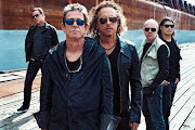 Lou Reed & Metallica