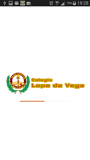 Colegio Lope de Vega