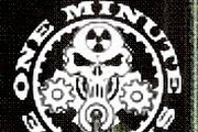 One Minute Silence