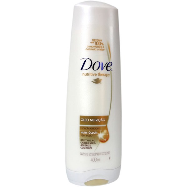 Condicionador Óleo Nutrição Dove: Produtinho Barato que funciona! Condicionador Óleo Nutrição Dove: Produtinho Barato que funciona!