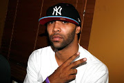 Joe Budden