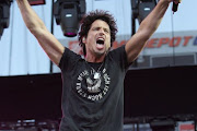 Chris Cornell