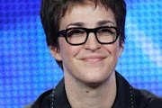 Rachel Maddow