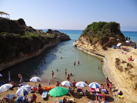 32. Canal d'Amour, Sidari.JPG