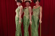The Supremes