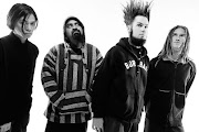 Static-X