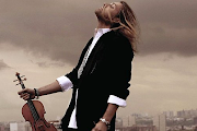 David Garrett