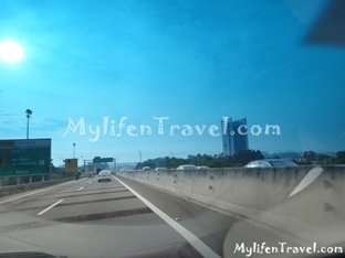 Malaysia Plus Highway 11