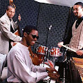 Marcus Roberts Trio