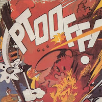 Fragments of Broken Probes