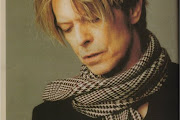 David Bowie