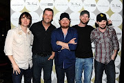 Randy Rogers Band