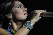 Lila Downs