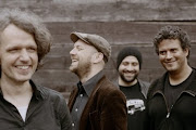 Henrik Freischlader Band