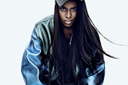Angel Haze