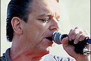 Jimmie Vaughan