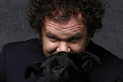 John C Reilly