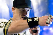 John Cena